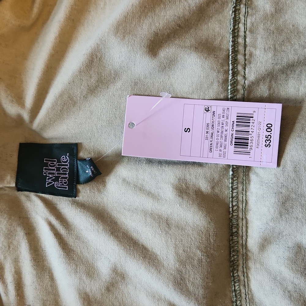 Jacket - Picture 2 of 3